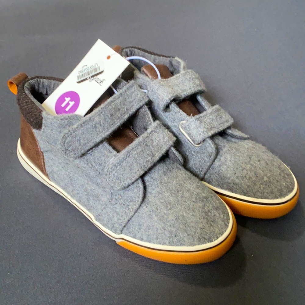 Harrison sneakers